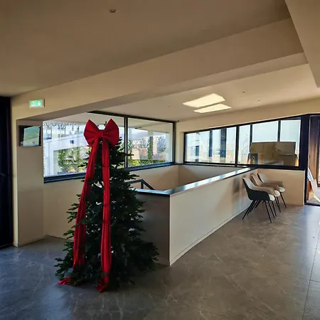 Lamal Hotel