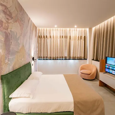 Hotel Lamal Napoli