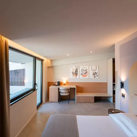 Hotel Lamal 3*