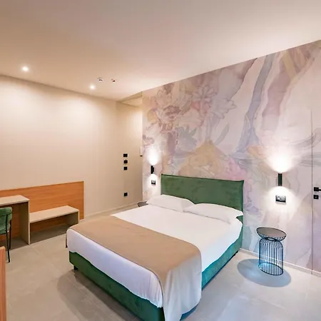 Lamal Hotel Napoli