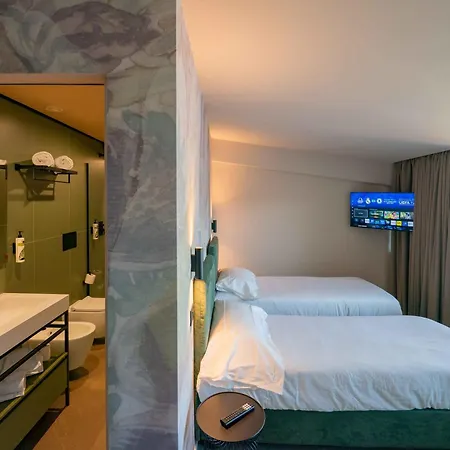 Hotel Lamal
