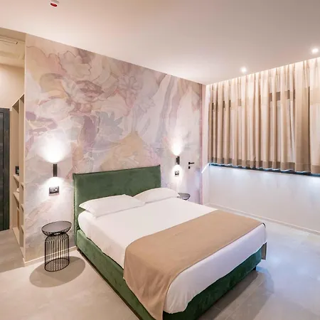 Hotel Lamal Napoli