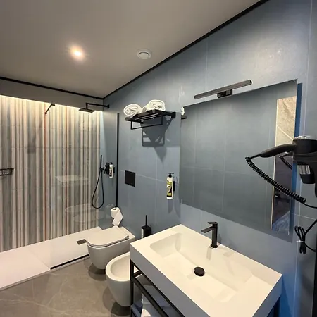 Hotel Lamal Napoli