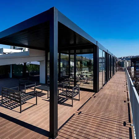 Hotel Lamal