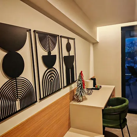 Hotel Lamal Naples