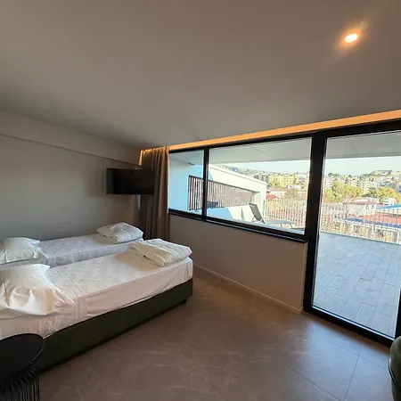 Hotel Lamal 3*