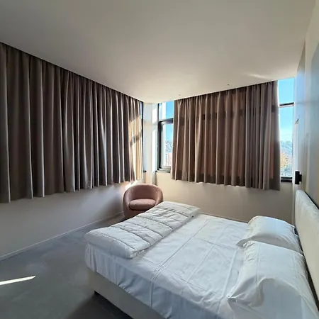 Hotel Lamal