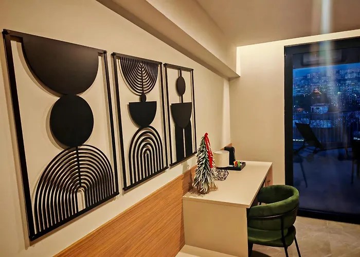 Hotel Lamal Neapel