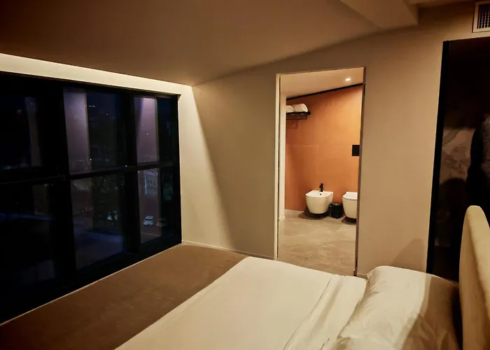 Hotel Lamal Neapel