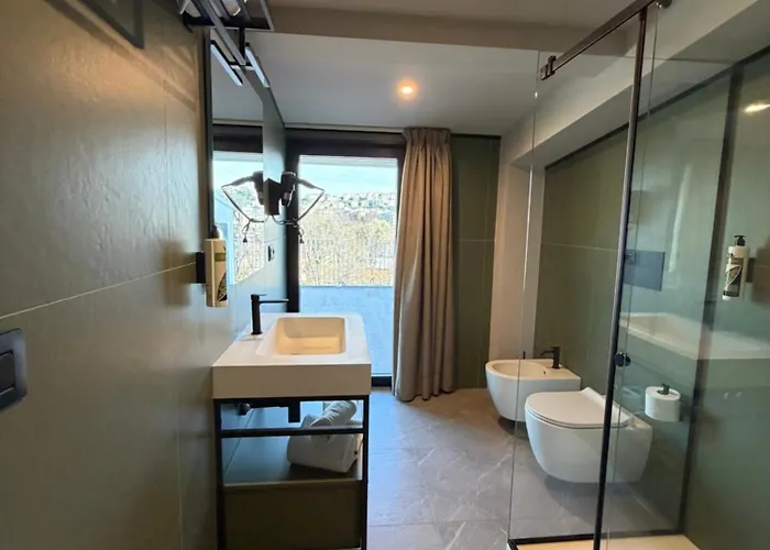 Hotel Lamal Neapel