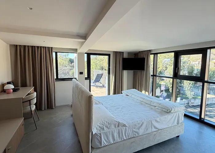 Hotel Lamal 3*